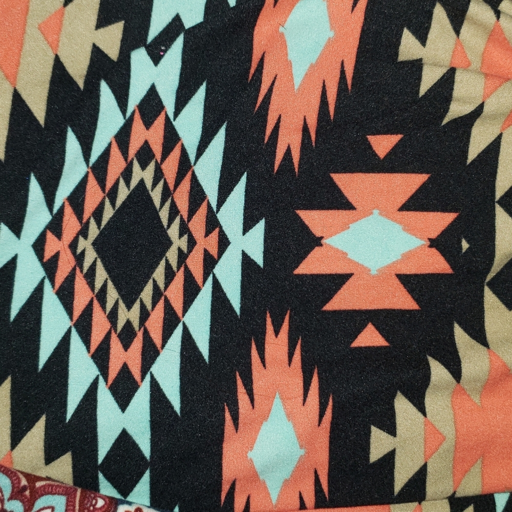 LEGGING LOT - Picture 6 of 6